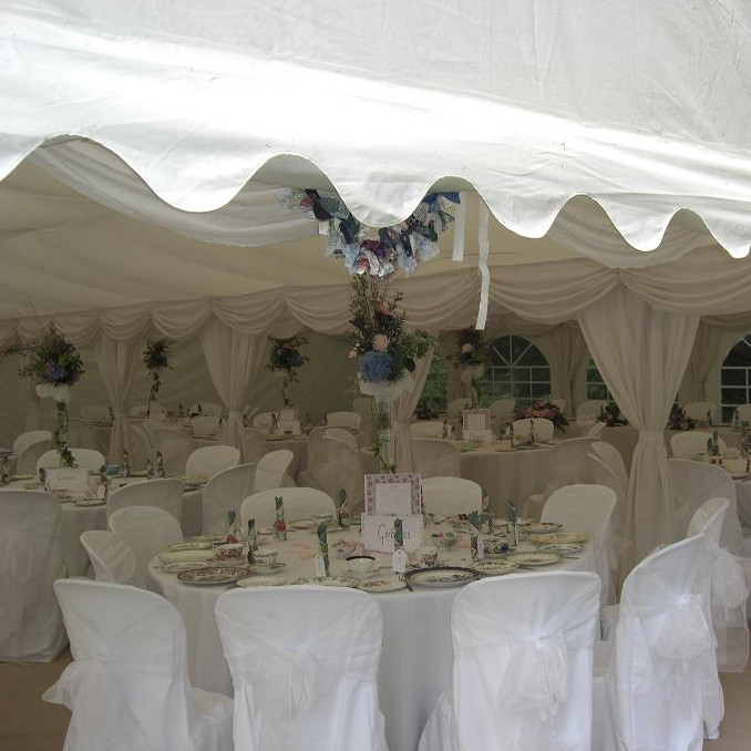 Marquees For Hire In Dorking Surrey Above All Marquee Hire